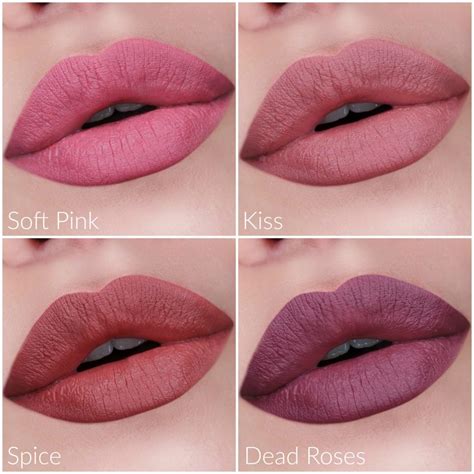 anastasia beverly hills dead roses|anastasia dead roses lipstick.